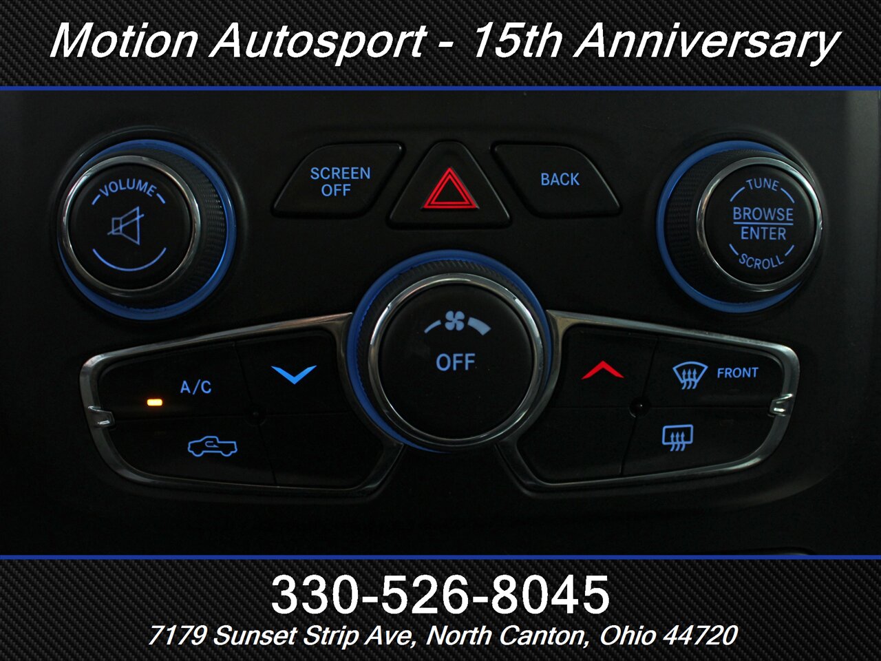 2014 RAM 2500 Big Horn Custom Lift 4X4 - Photo 16 - North Canton, OH 44720