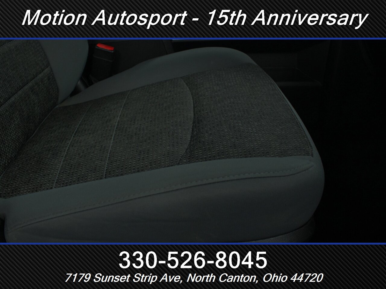 2014 RAM 2500 Big Horn Custom Lift 4X4 - Photo 26 - North Canton, OH 44720