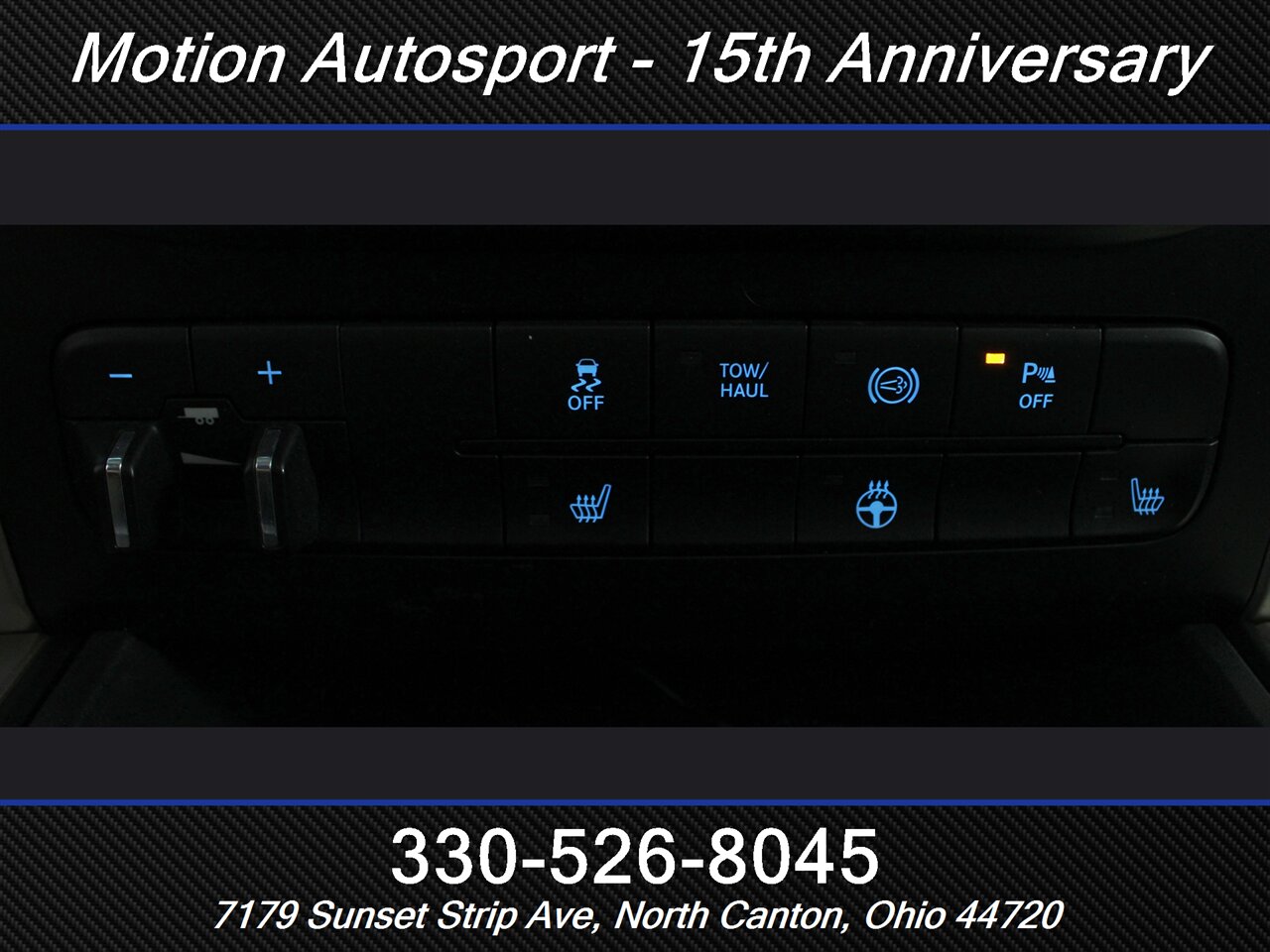 2014 RAM 2500 Big Horn Custom Lift 4X4 - Photo 15 - North Canton, OH 44720