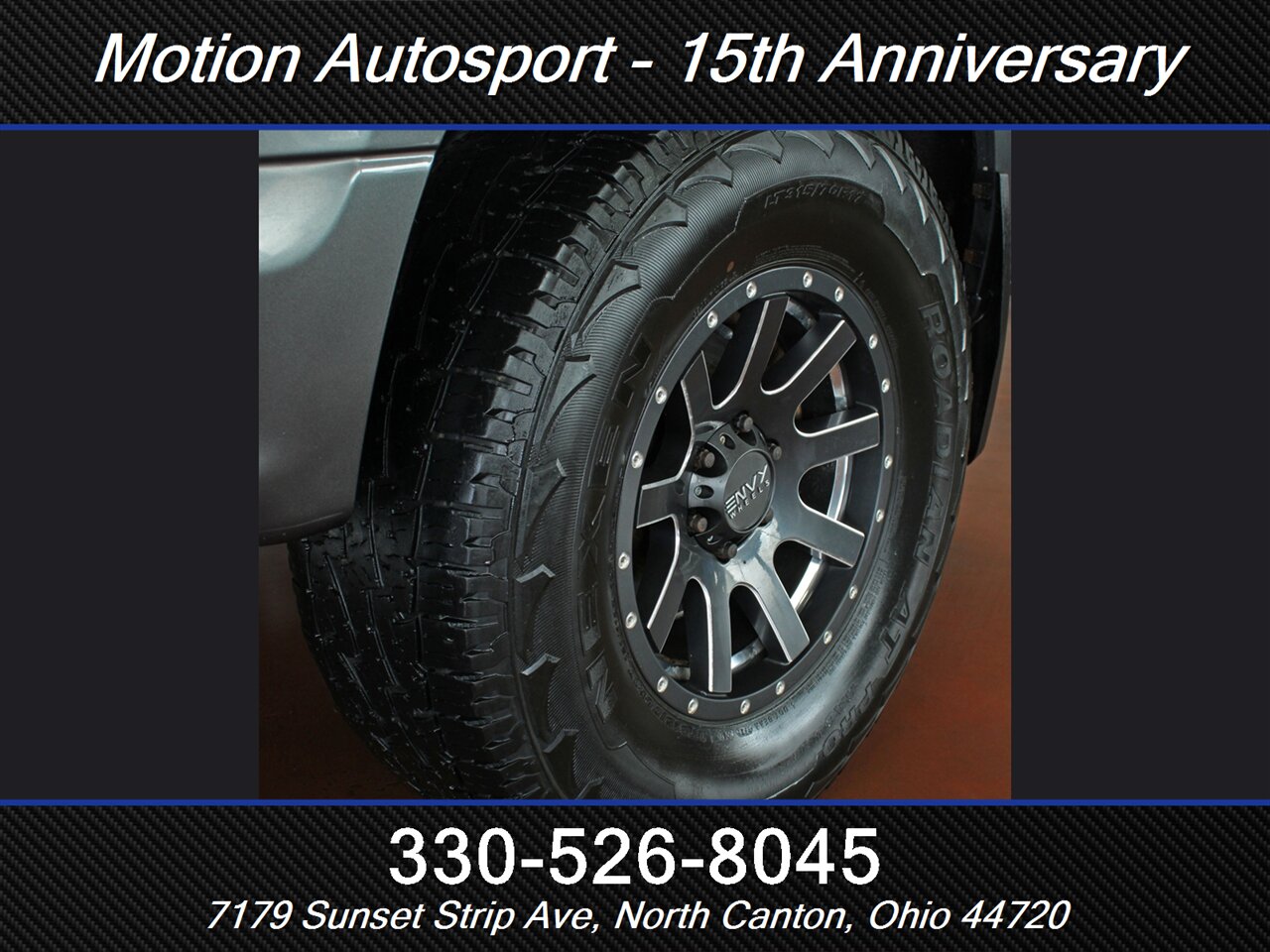 2020 Ford F-150 XLT 4X4 - Photo 46 - North Canton, OH 44720