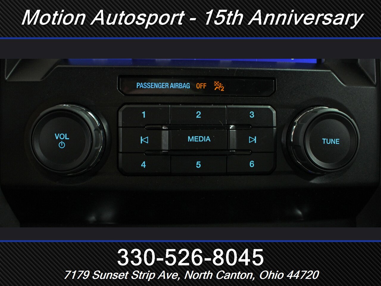 2020 Ford F-150 XLT 4X4 - Photo 24 - North Canton, OH 44720
