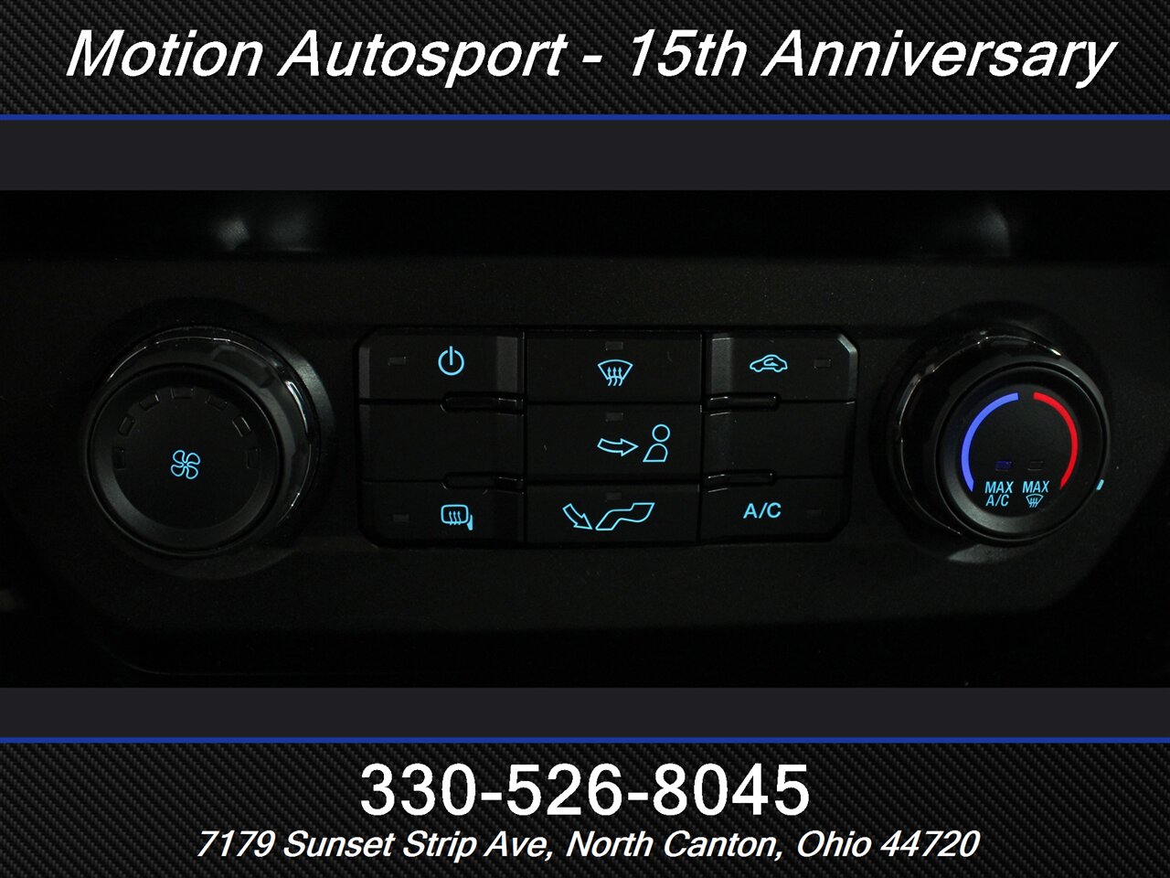 2020 Ford F-150 XLT 4X4 - Photo 23 - North Canton, OH 44720