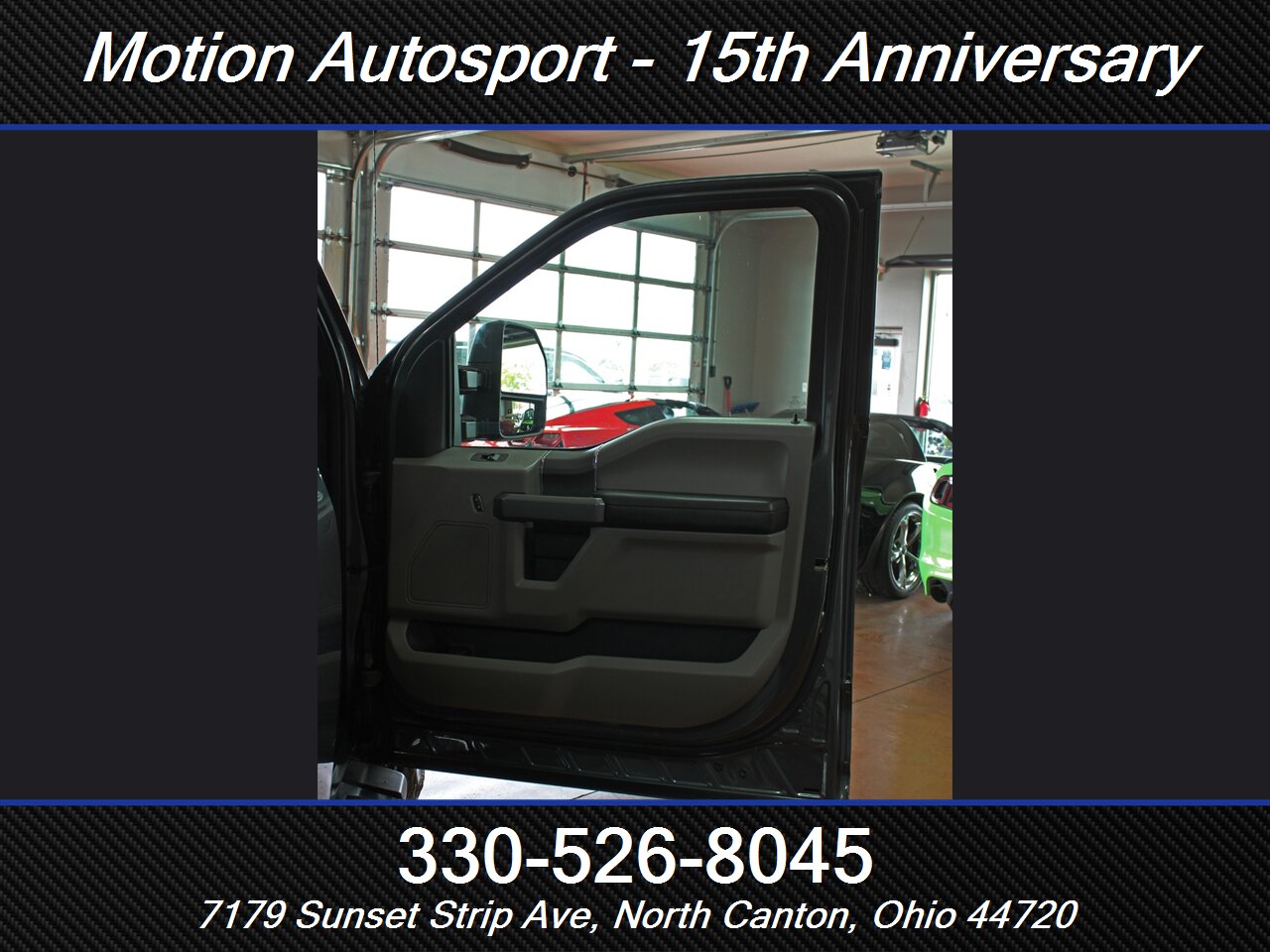 2020 Ford F-150 XLT 4X4 - Photo 32 - North Canton, OH 44720