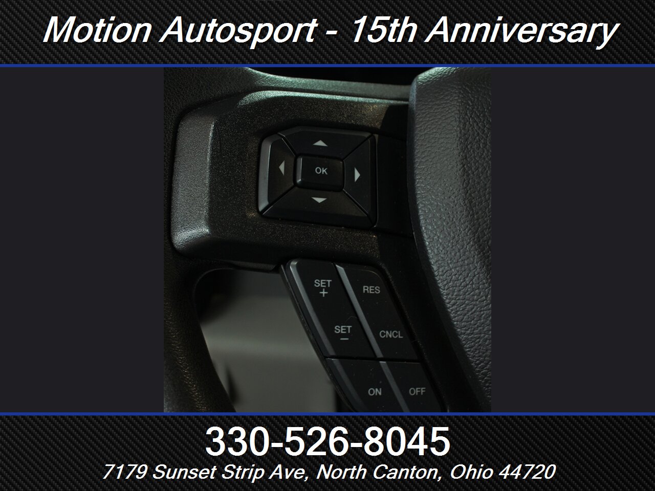 2020 Ford F-150 XLT 4X4 - Photo 19 - North Canton, OH 44720