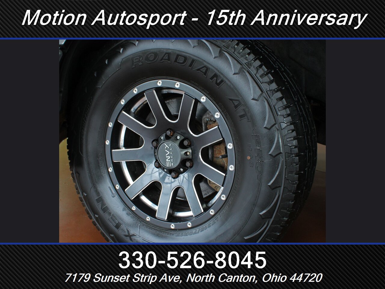 2020 Ford F-150 XLT 4X4 - Photo 43 - North Canton, OH 44720