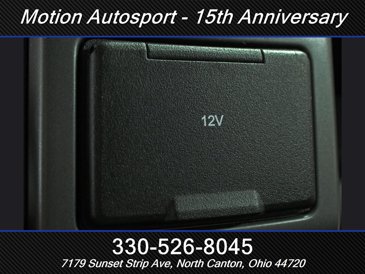 2020 Ford F-150 XLT 4X4 - Photo 25 - North Canton, OH 44720