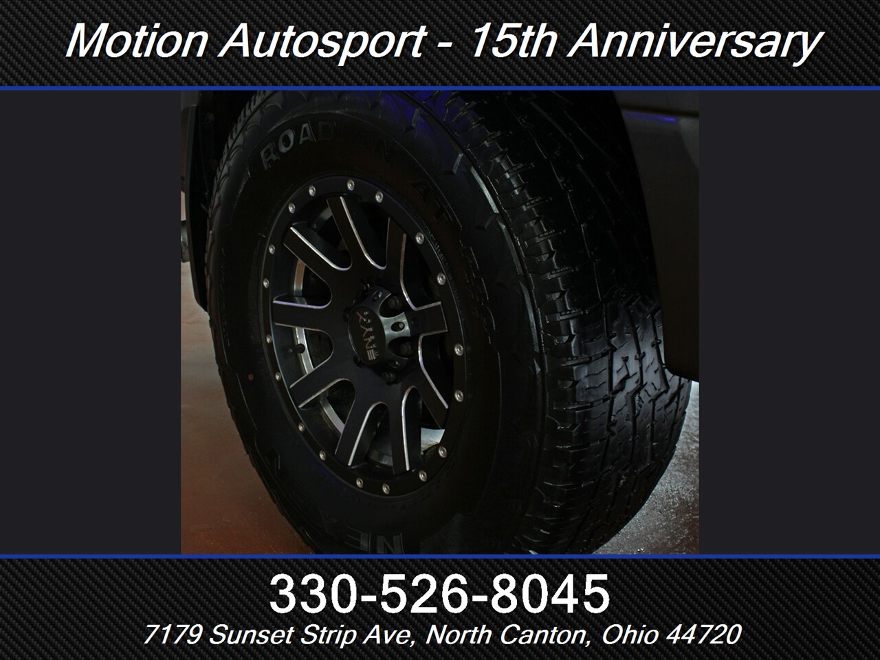 2020 Ford F-150 XLT 4X4 - Photo 51 - North Canton, OH 44720