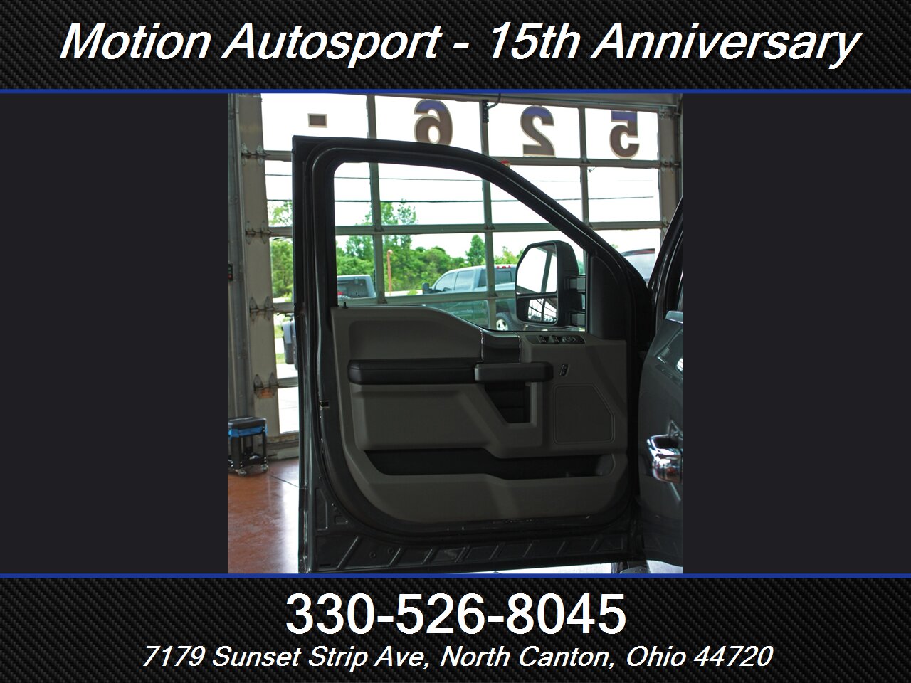 2020 Ford F-150 XLT 4X4 - Photo 13 - North Canton, OH 44720