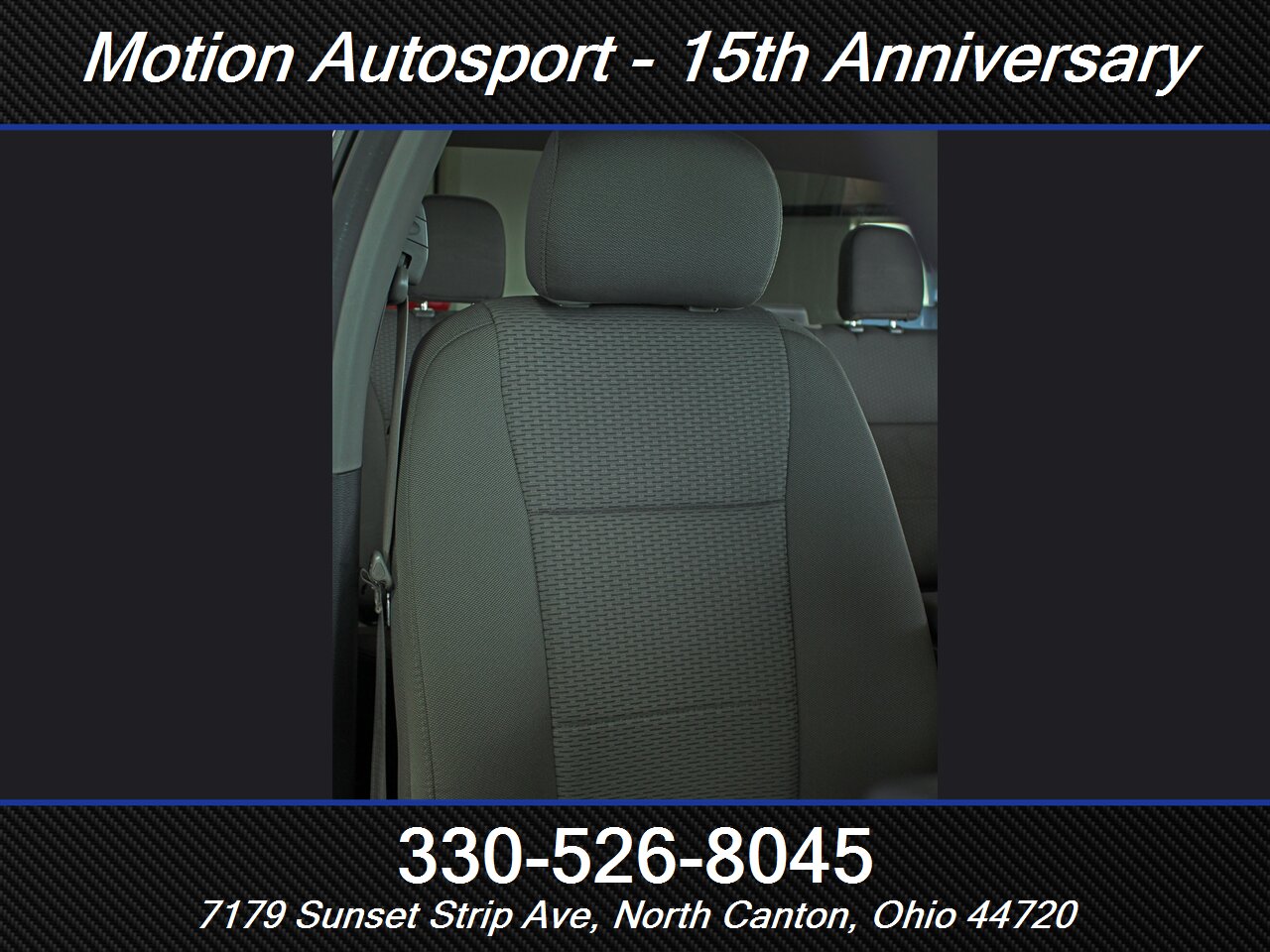 2020 Ford F-150 XLT 4X4 - Photo 35 - North Canton, OH 44720