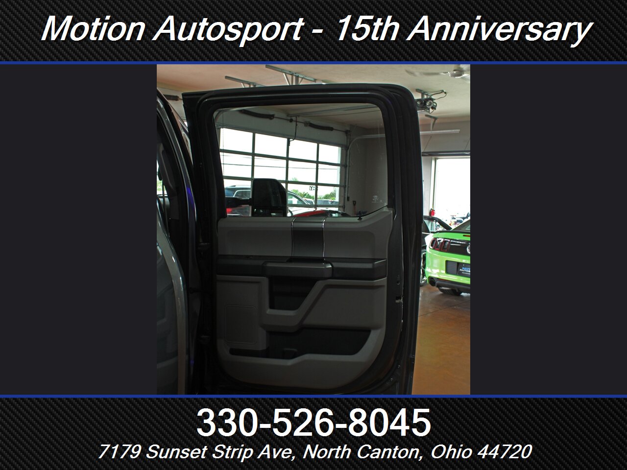 2020 Ford F-150 XLT 4X4 - Photo 39 - North Canton, OH 44720