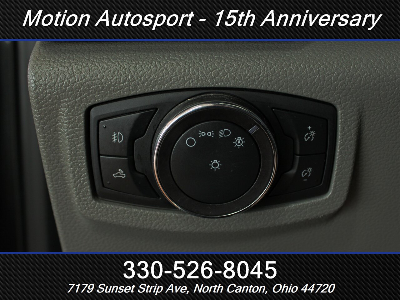 2020 Ford F-150 XLT 4X4 - Photo 16 - North Canton, OH 44720