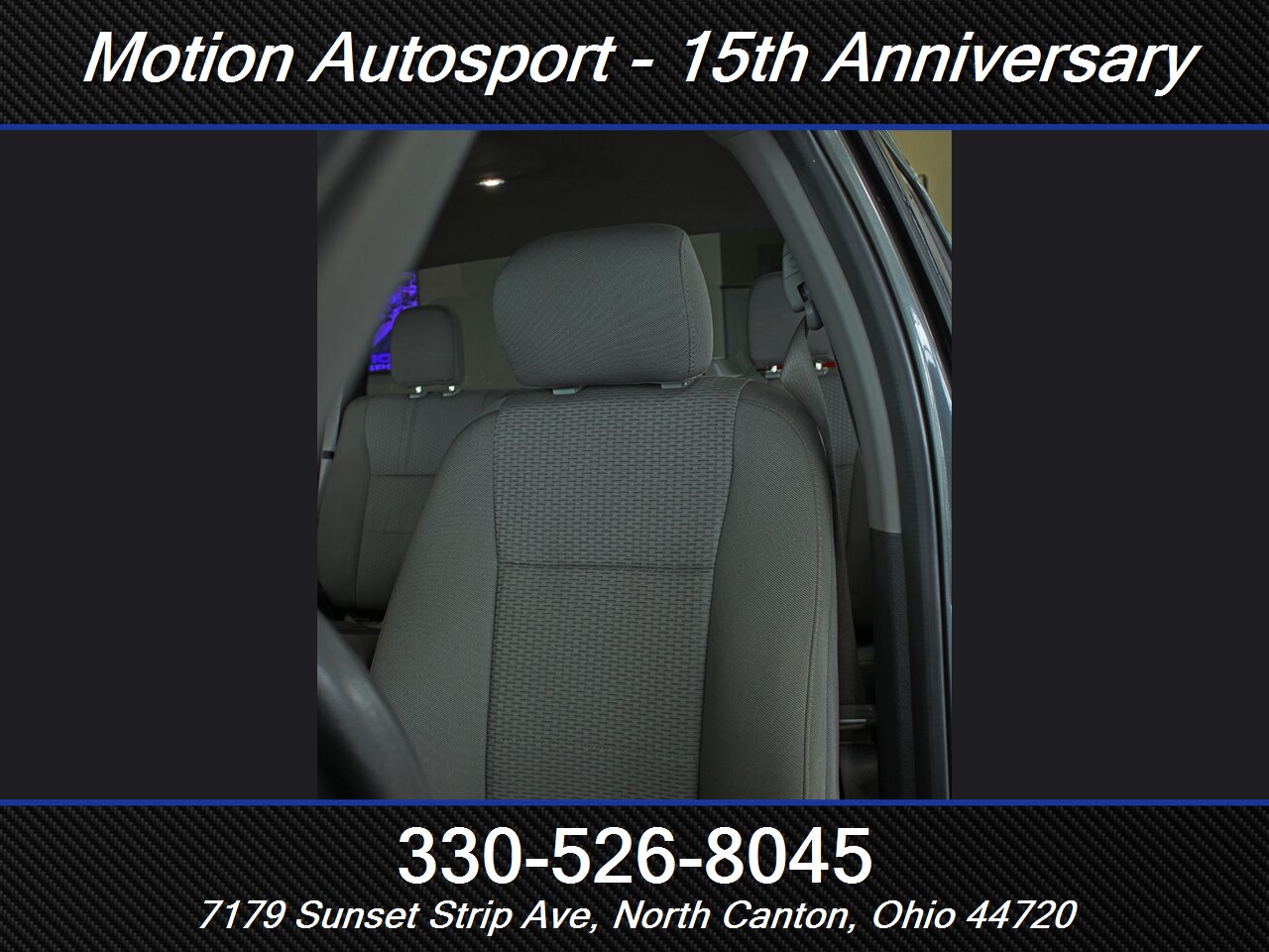 2020 Ford F-150 XLT 4X4 - Photo 30 - North Canton, OH 44720