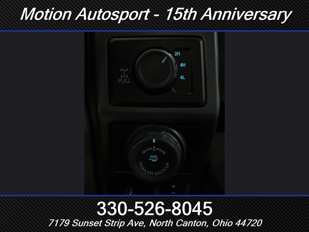 2020 Ford F-150 XLT 4X4 - Photo 22 - North Canton, OH 44720