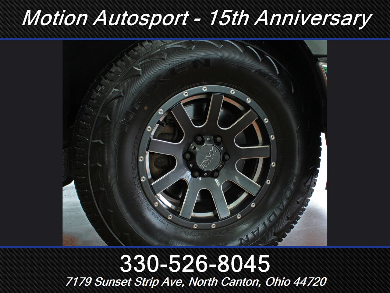 2020 Ford F-150 XLT 4X4 - Photo 48 - North Canton, OH 44720
