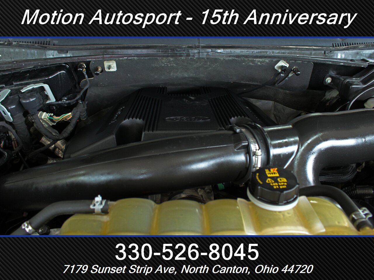 2020 Ford F-150 XLT 4X4 - Photo 12 - North Canton, OH 44720