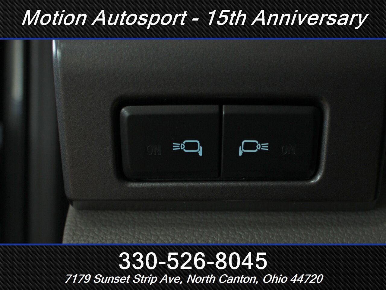 2020 Ford F-150 XLT 4X4 - Photo 15 - North Canton, OH 44720