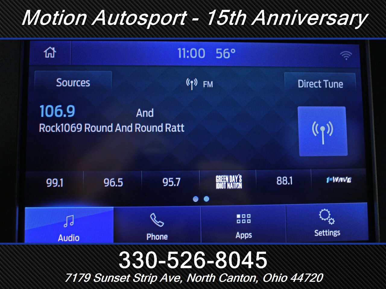 2020 Ford F-150 XLT 4X4 - Photo 26 - North Canton, OH 44720