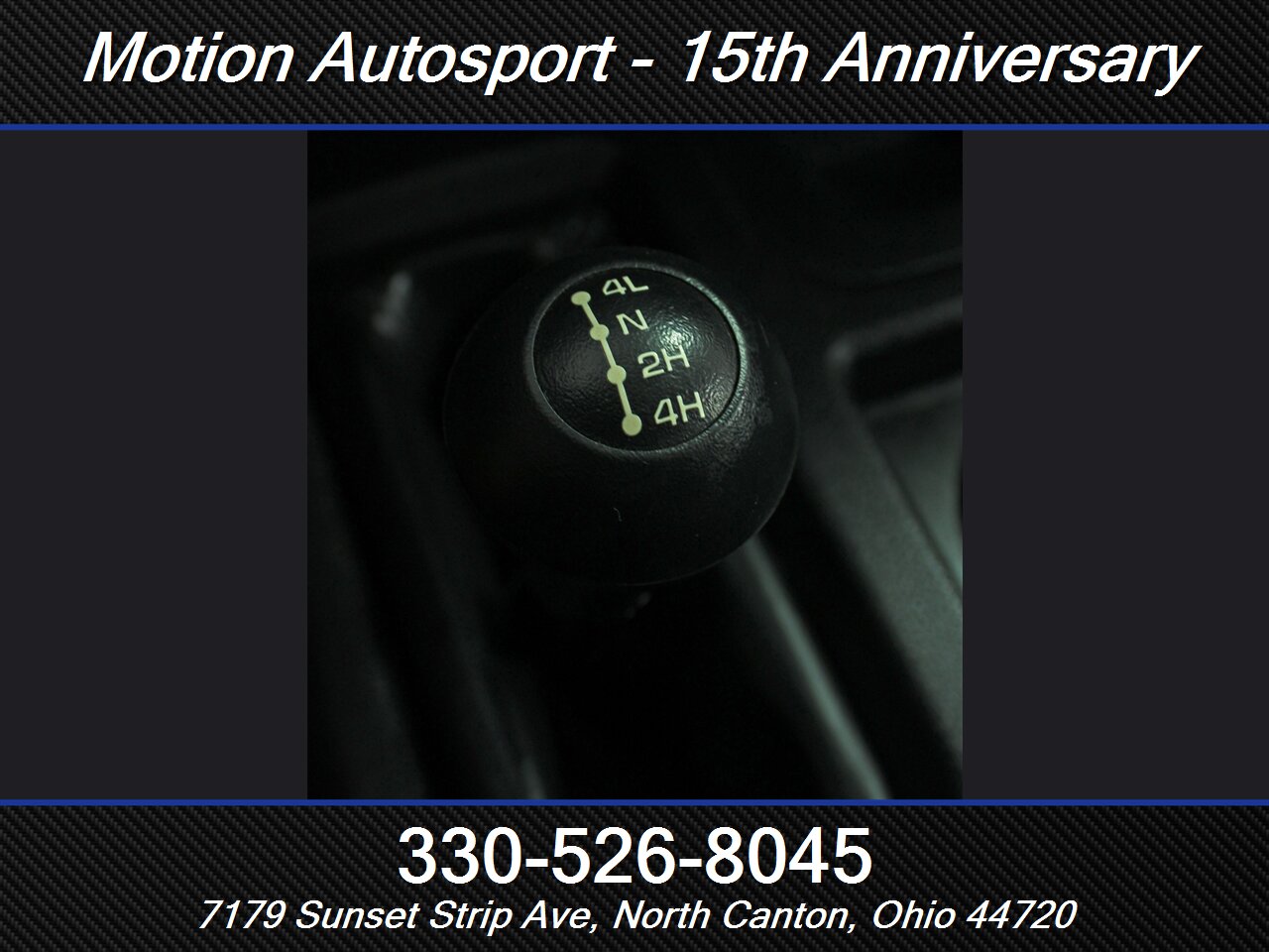 2016 RAM 2500 Tradesman Custom Lift 4X4 - Photo 15 - North Canton, OH 44720