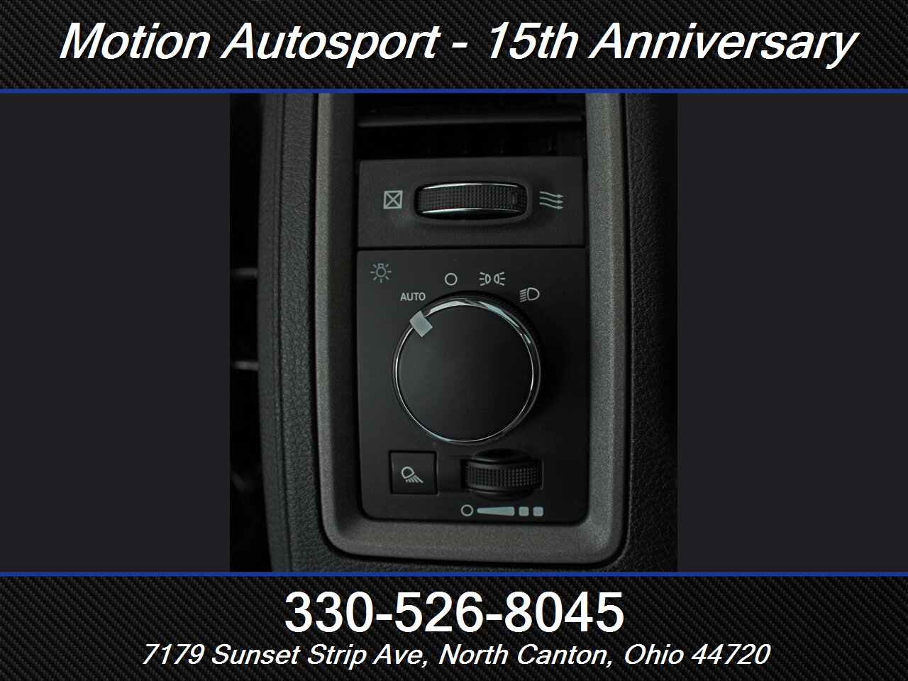 2016 RAM 2500 Tradesman Custom Lift 4X4 - Photo 12 - North Canton, OH 44720