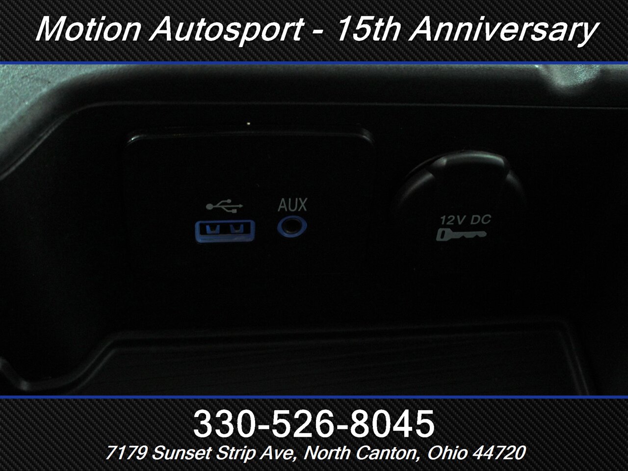 2016 RAM 2500 Tradesman Custom Lift 4X4 - Photo 16 - North Canton, OH 44720