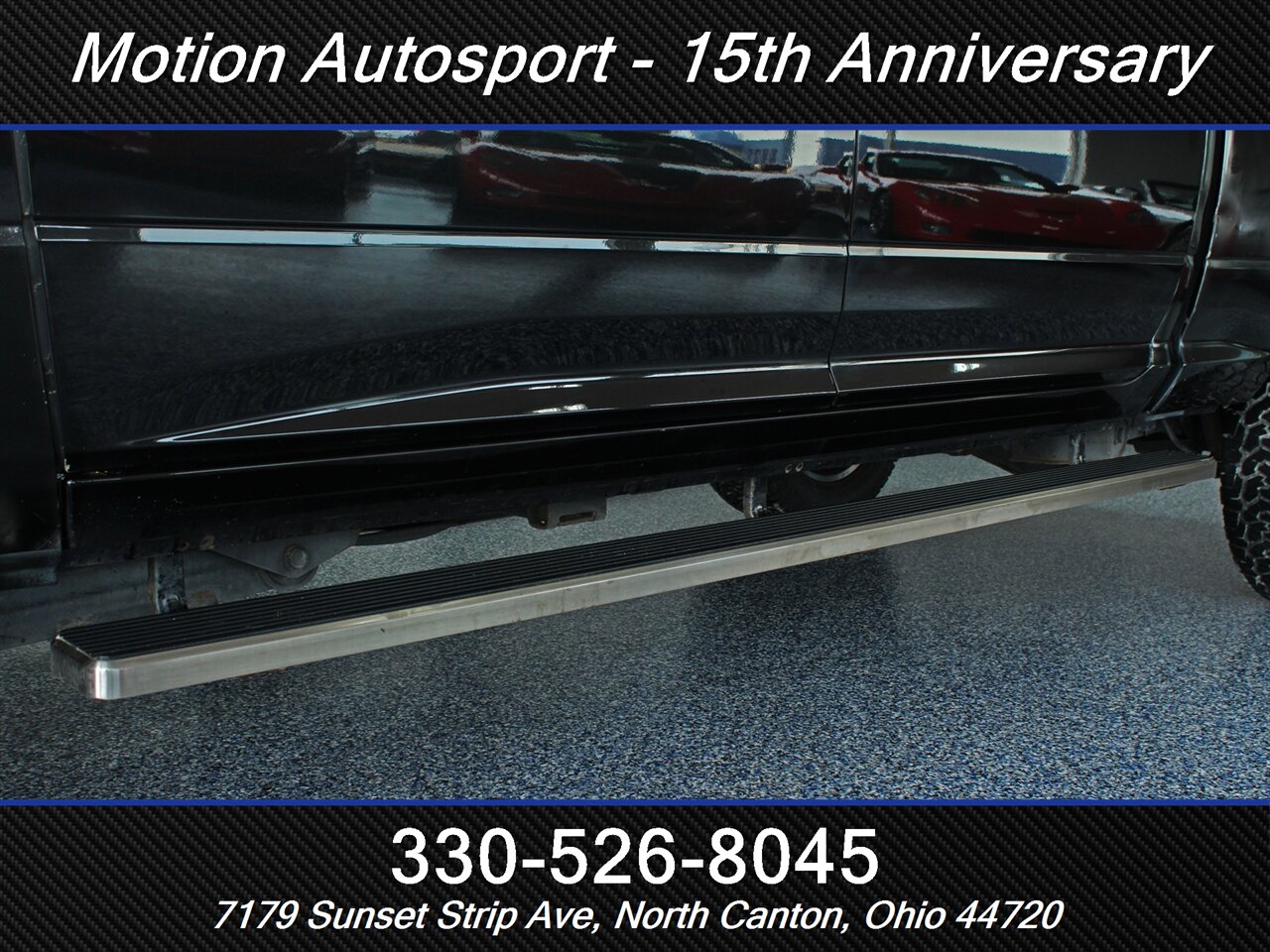 2016 RAM 2500 Tradesman Custom Lift 4X4 - Photo 34 - North Canton, OH 44720