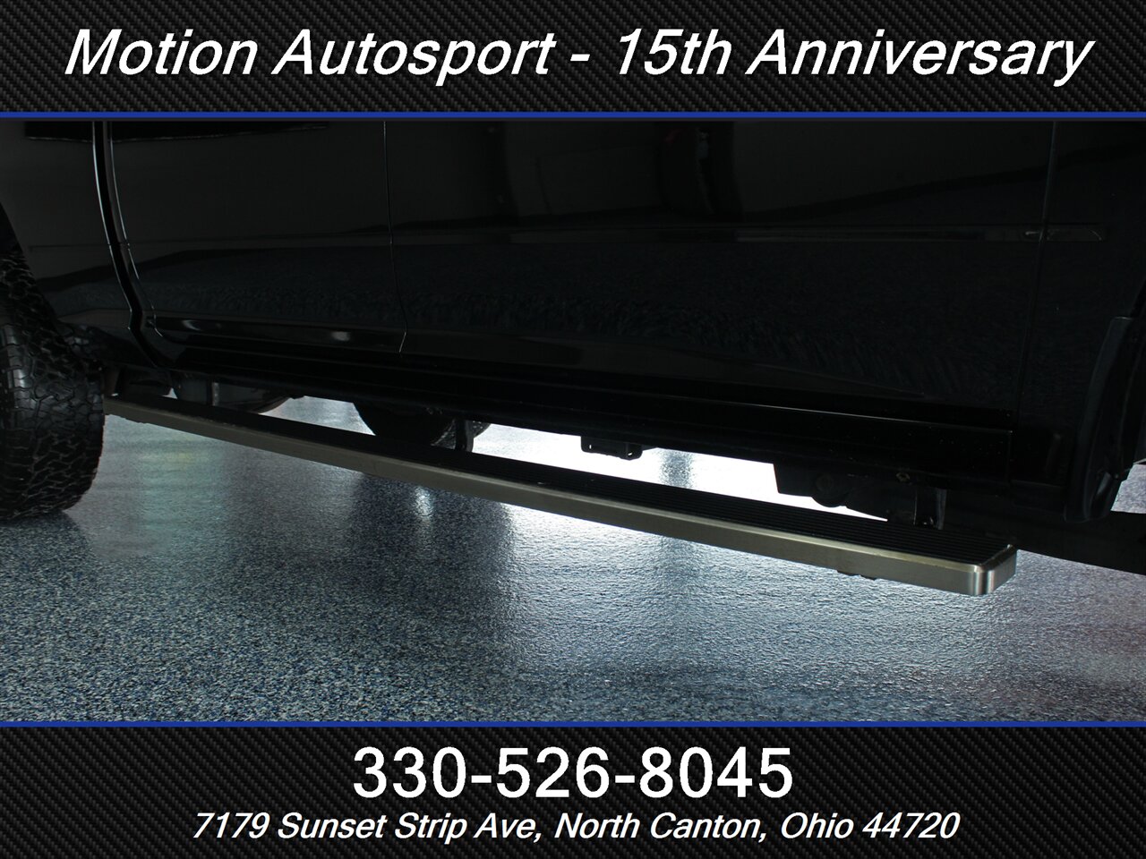 2016 RAM 2500 Tradesman Custom Lift 4X4 - Photo 37 - North Canton, OH 44720