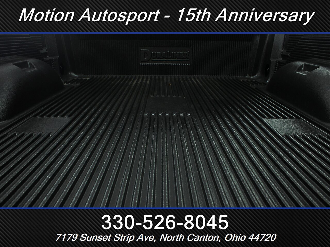 2016 RAM 2500 Tradesman Custom Lift 4X4 - Photo 7 - North Canton, OH 44720