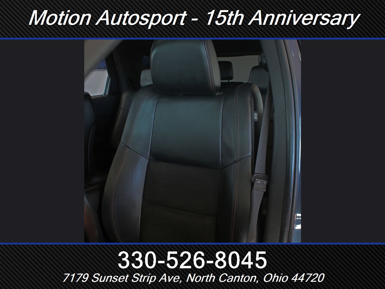 2021 Dodge Durango R/T  Black Top Edition 4X4 - Photo 31 - North Canton, OH 44720