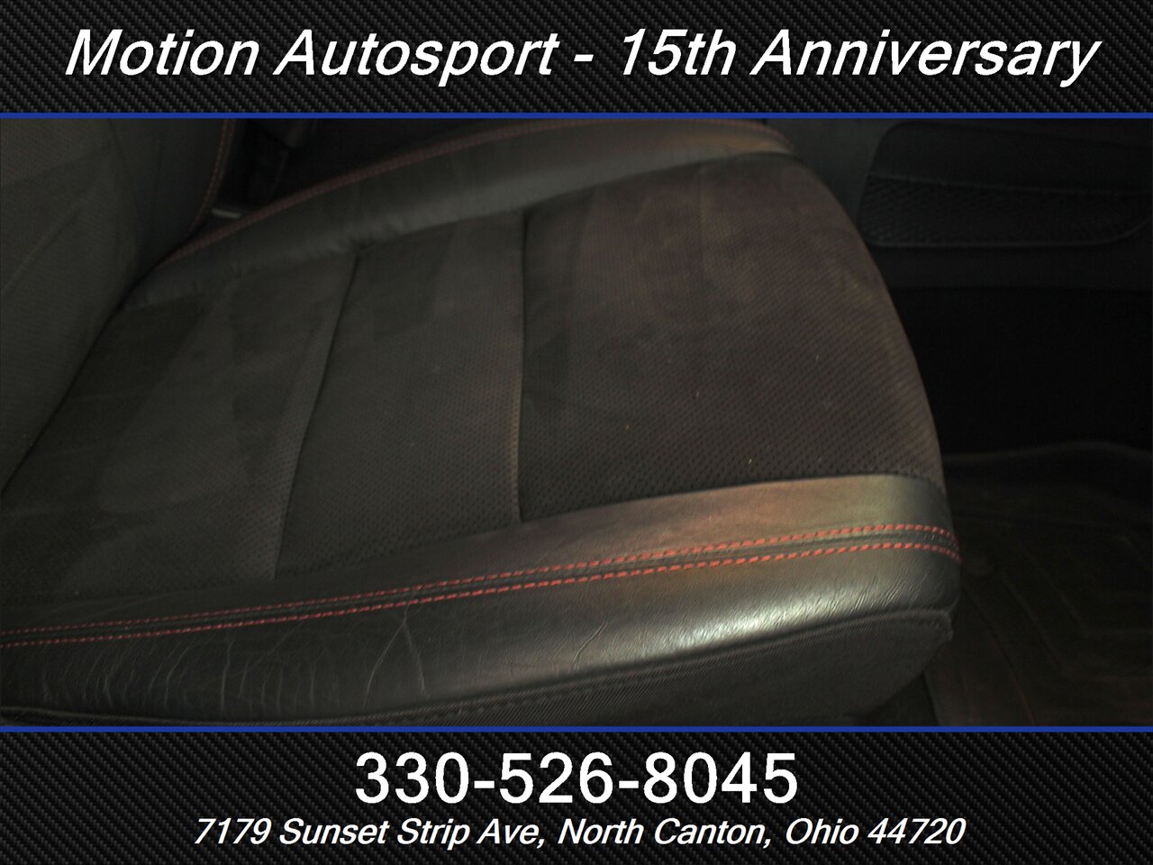 2021 Dodge Durango R/T  Black Top Edition 4X4 - Photo 37 - North Canton, OH 44720