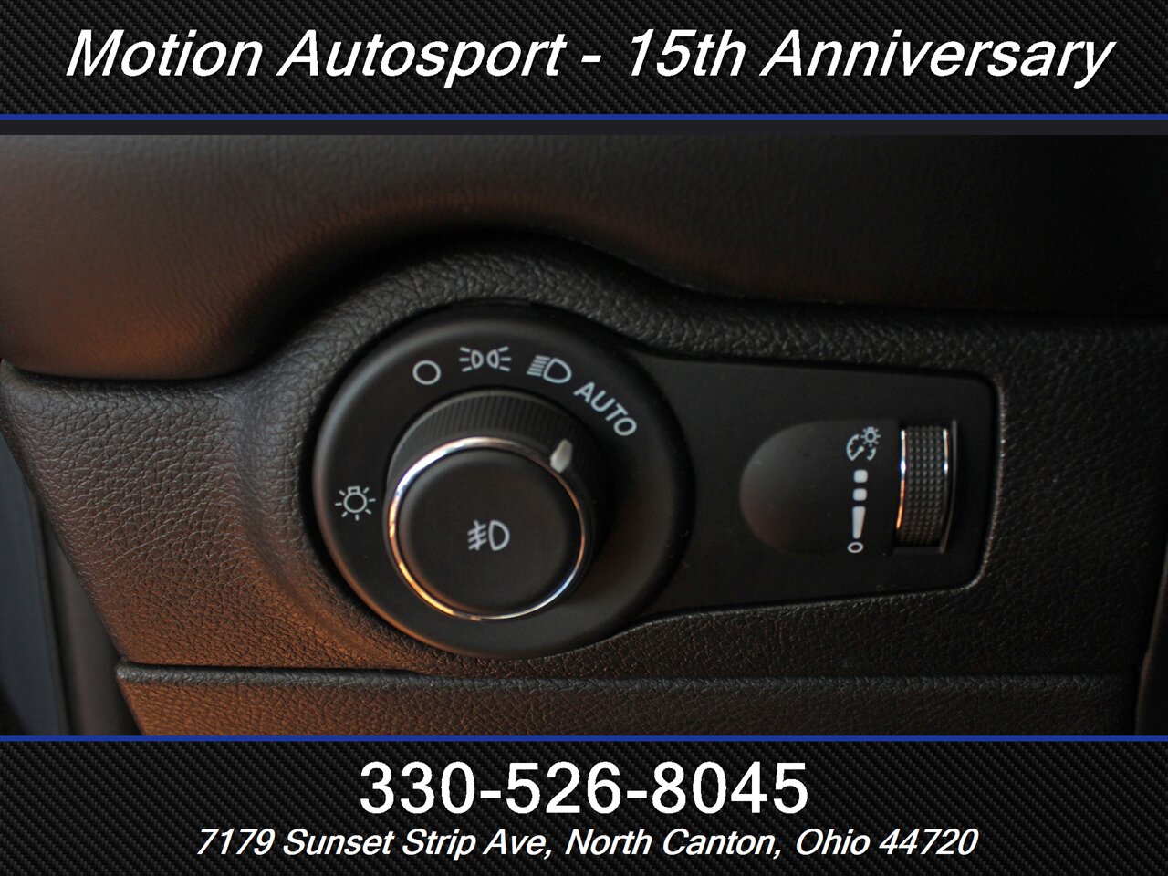 2021 Dodge Durango R/T  Black Top Edition 4X4 - Photo 16 - North Canton, OH 44720