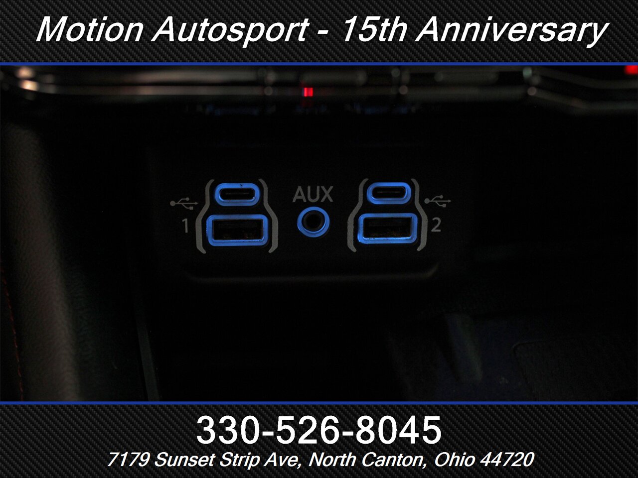 2021 Dodge Durango R/T  Black Top Edition 4X4 - Photo 22 - North Canton, OH 44720