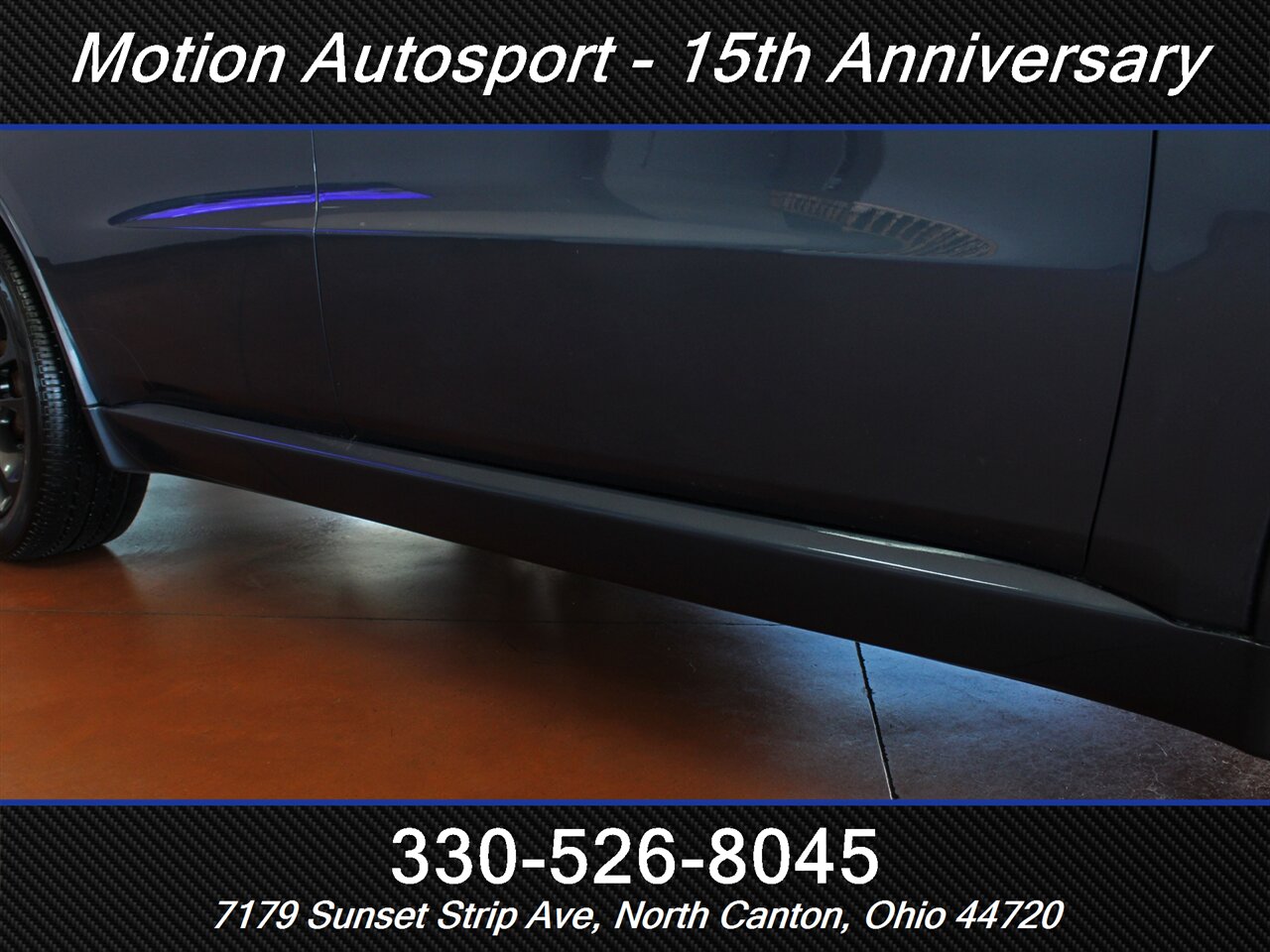 2021 Dodge Durango R/T  Black Top Edition 4X4 - Photo 53 - North Canton, OH 44720