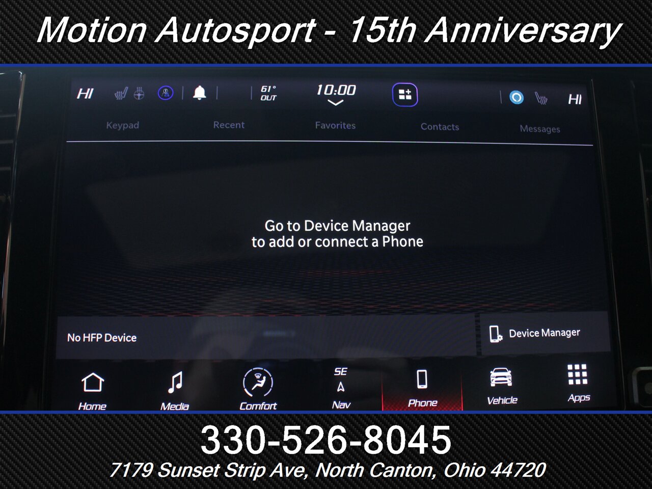 2021 Dodge Durango R/T  Black Top Edition 4X4 - Photo 28 - North Canton, OH 44720