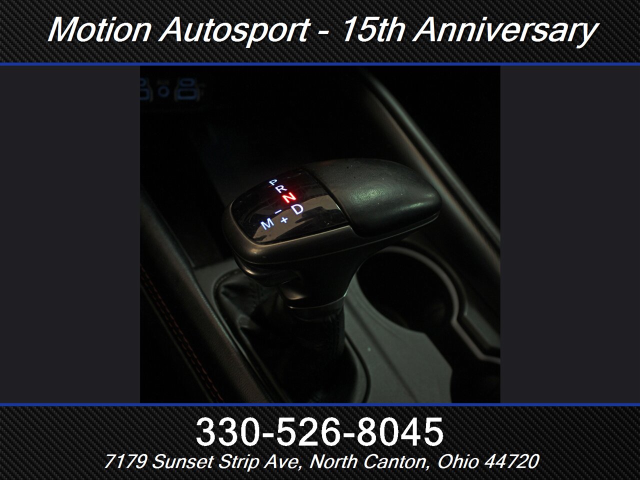 2021 Dodge Durango R/T  Black Top Edition 4X4 - Photo 21 - North Canton, OH 44720