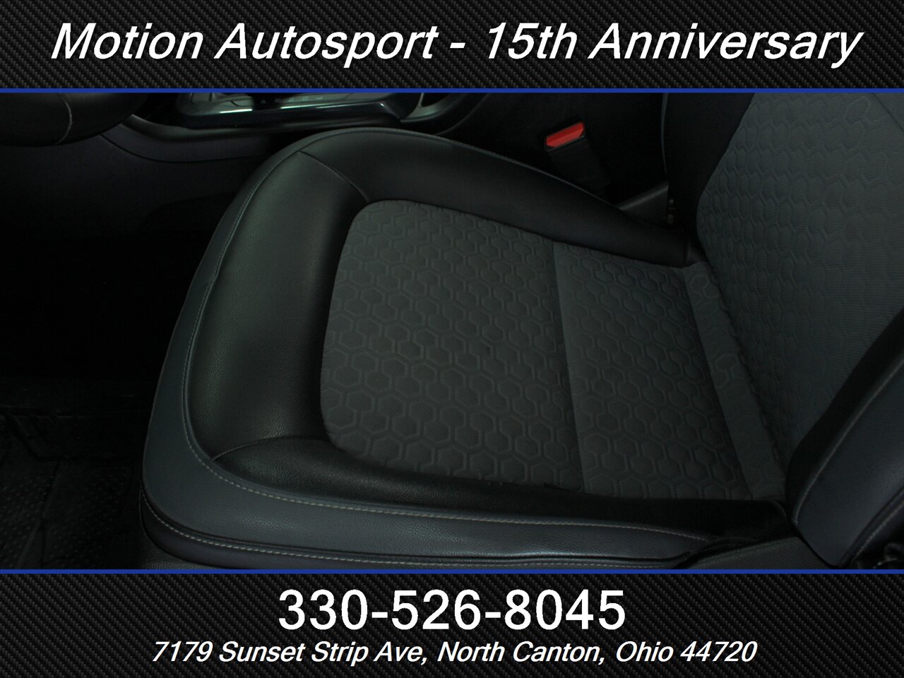 2017 Chevrolet Colorado Z71 4X4 - Photo 25 - North Canton, OH 44720