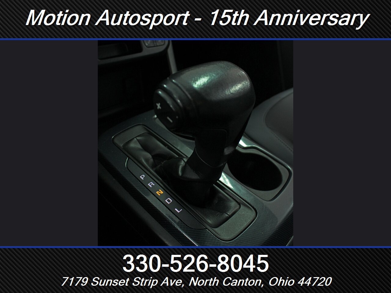 2017 Chevrolet Colorado Z71 4X4 - Photo 16 - North Canton, OH 44720