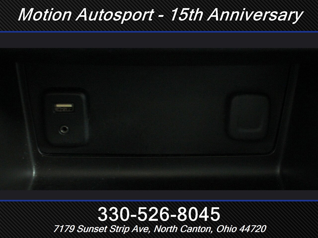 2017 Chevrolet Colorado Z71 4X4 - Photo 17 - North Canton, OH 44720
