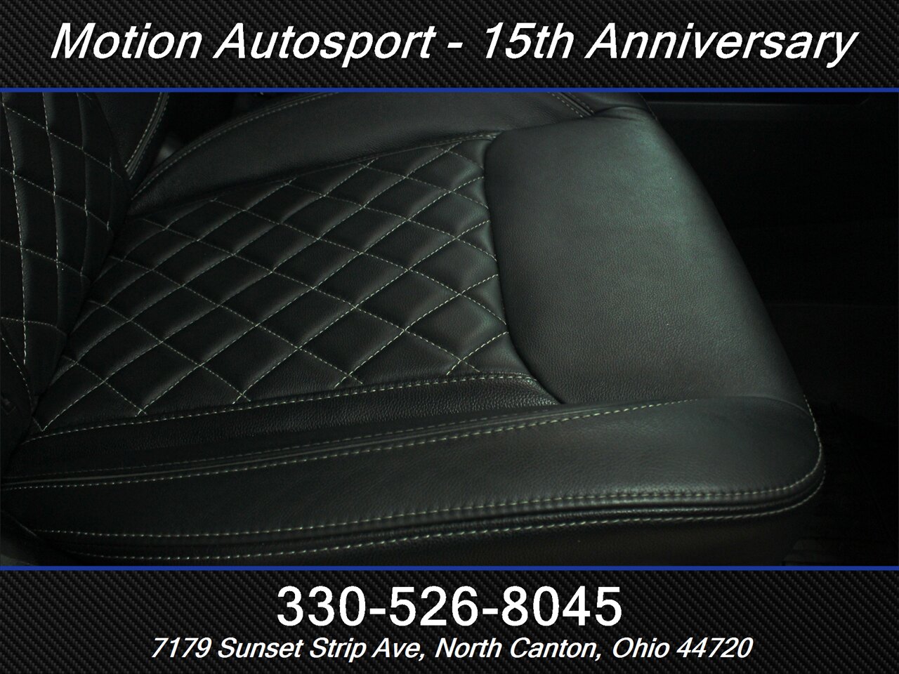 2021 RAM 1500 Big Horn Black Top Edition  Panoramic Roof Ram Box 4X4 - Photo 42 - North Canton, OH 44720