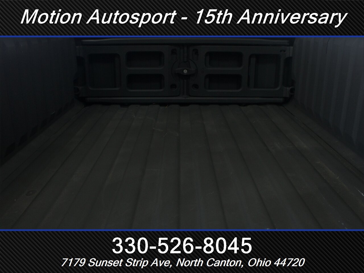 2021 RAM 1500 Big Horn Black Top Edition  Panoramic Roof Ram Box 4X4 - Photo 11 - North Canton, OH 44720