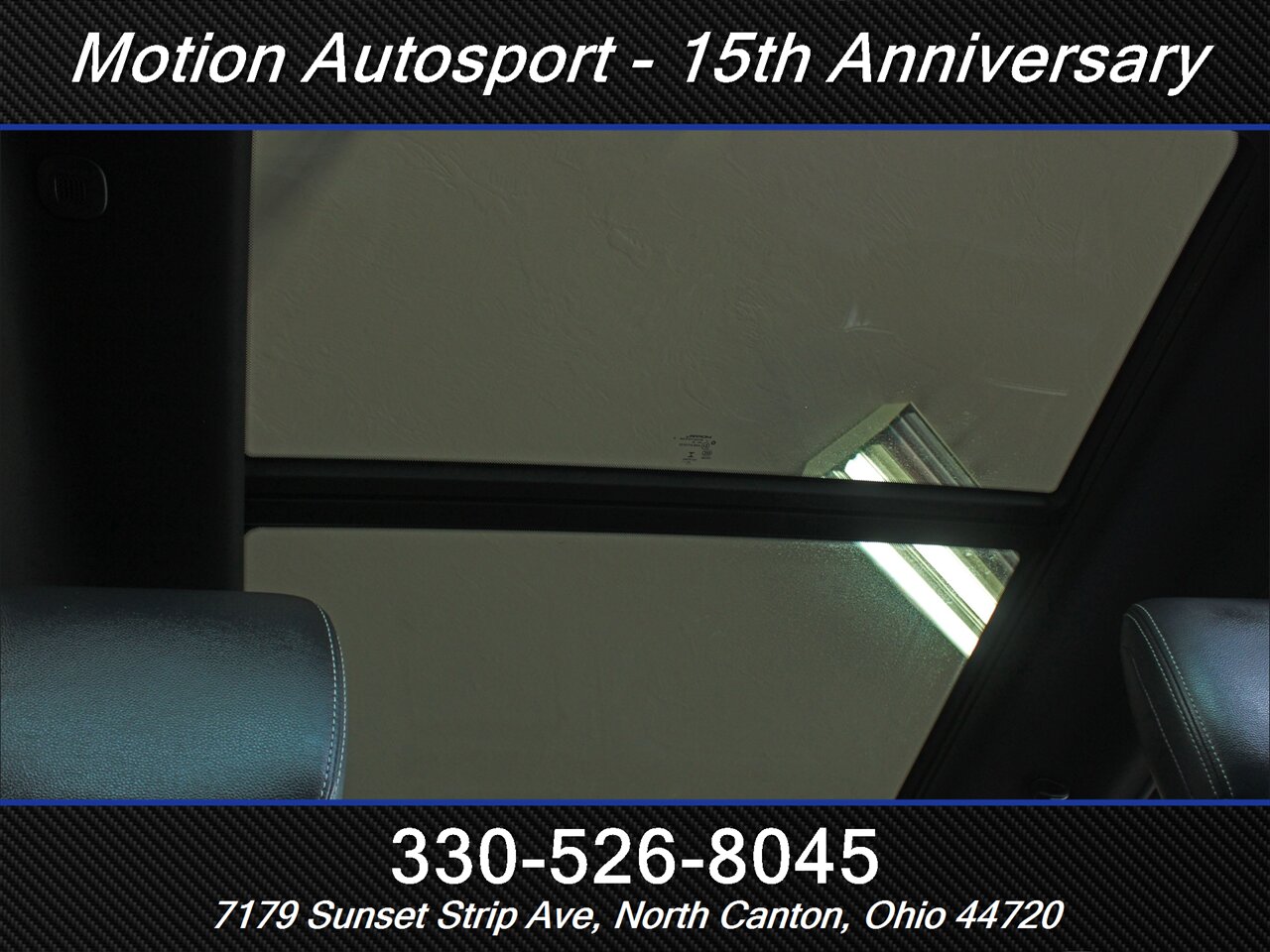2021 RAM 1500 Big Horn Black Top Edition  Panoramic Roof Ram Box 4X4 - Photo 43 - North Canton, OH 44720