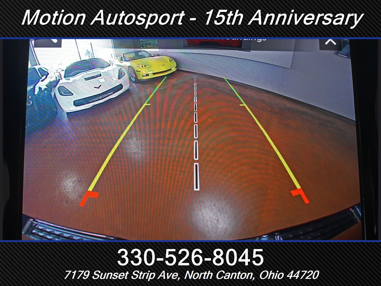 2021 RAM 1500 Big Horn Black Top Edition  Panoramic Roof Ram Box 4X4 - Photo 34 - North Canton, OH 44720