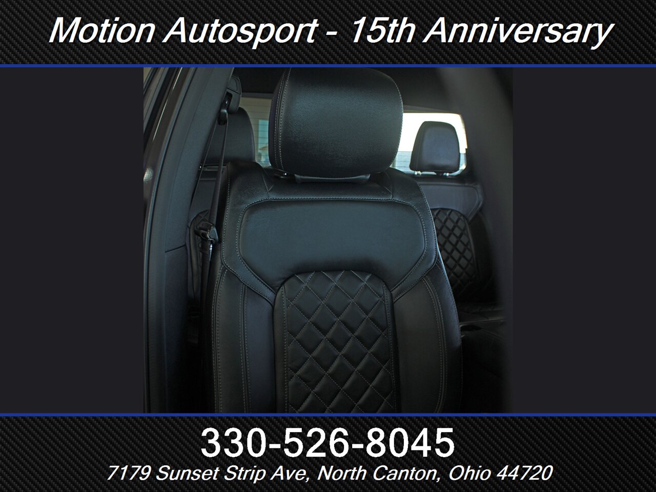 2021 RAM 1500 Big Horn Black Top Edition  Panoramic Roof Ram Box 4X4 - Photo 41 - North Canton, OH 44720