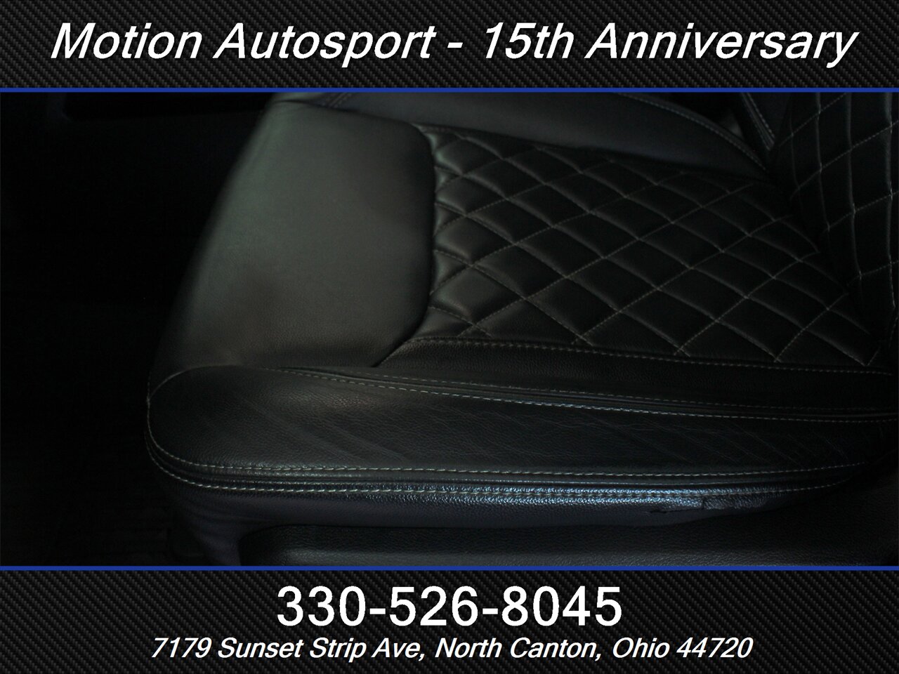 2021 RAM 1500 Big Horn Black Top Edition  Panoramic Roof Ram Box 4X4 - Photo 37 - North Canton, OH 44720
