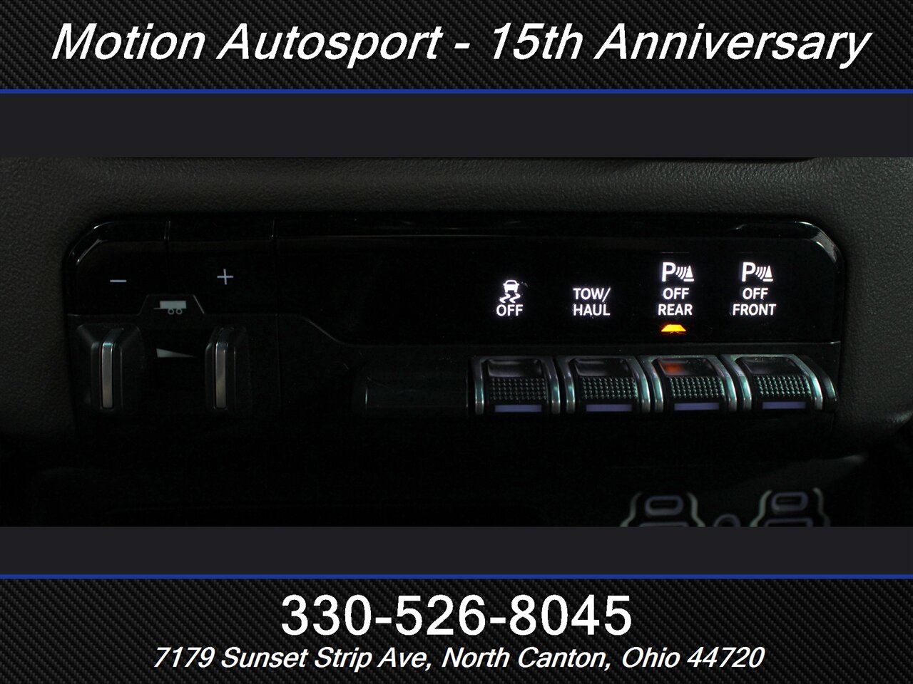 2020 RAM 1500 Big Horn Sport 4X4 - Photo 16 - North Canton, OH 44720