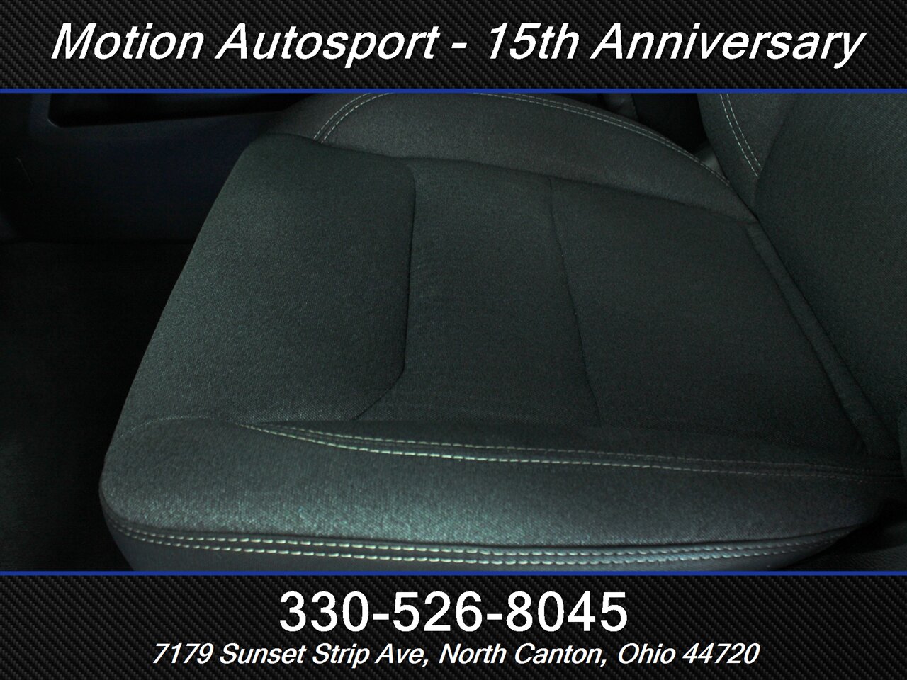 2020 RAM 1500 Big Horn Sport 4X4 - Photo 23 - North Canton, OH 44720