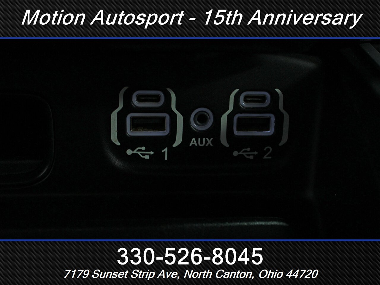 2020 RAM 1500 Big Horn Sport 4X4 - Photo 15 - North Canton, OH 44720
