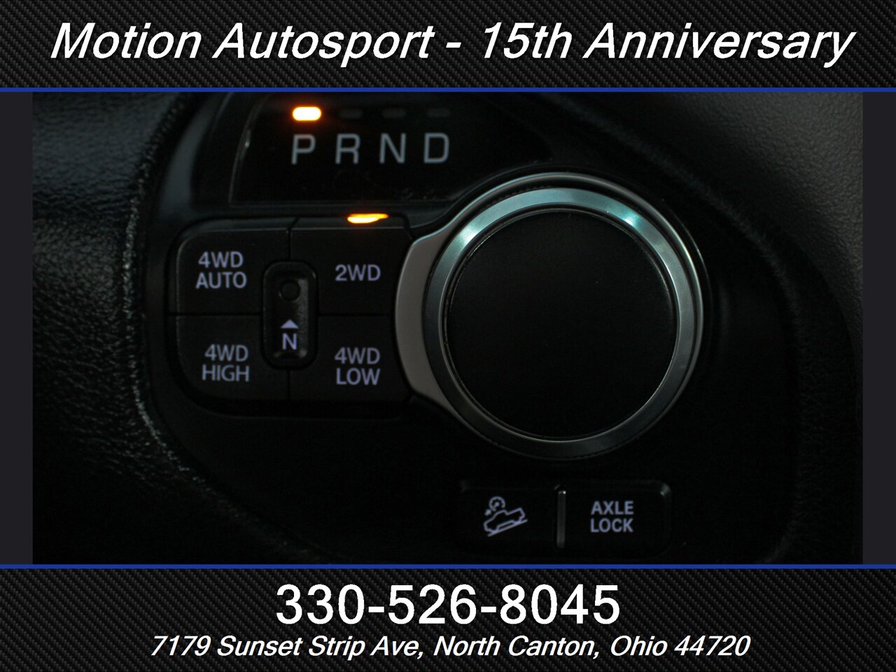 2020 RAM 1500 Big Horn Sport 4X4 - Photo 14 - North Canton, OH 44720