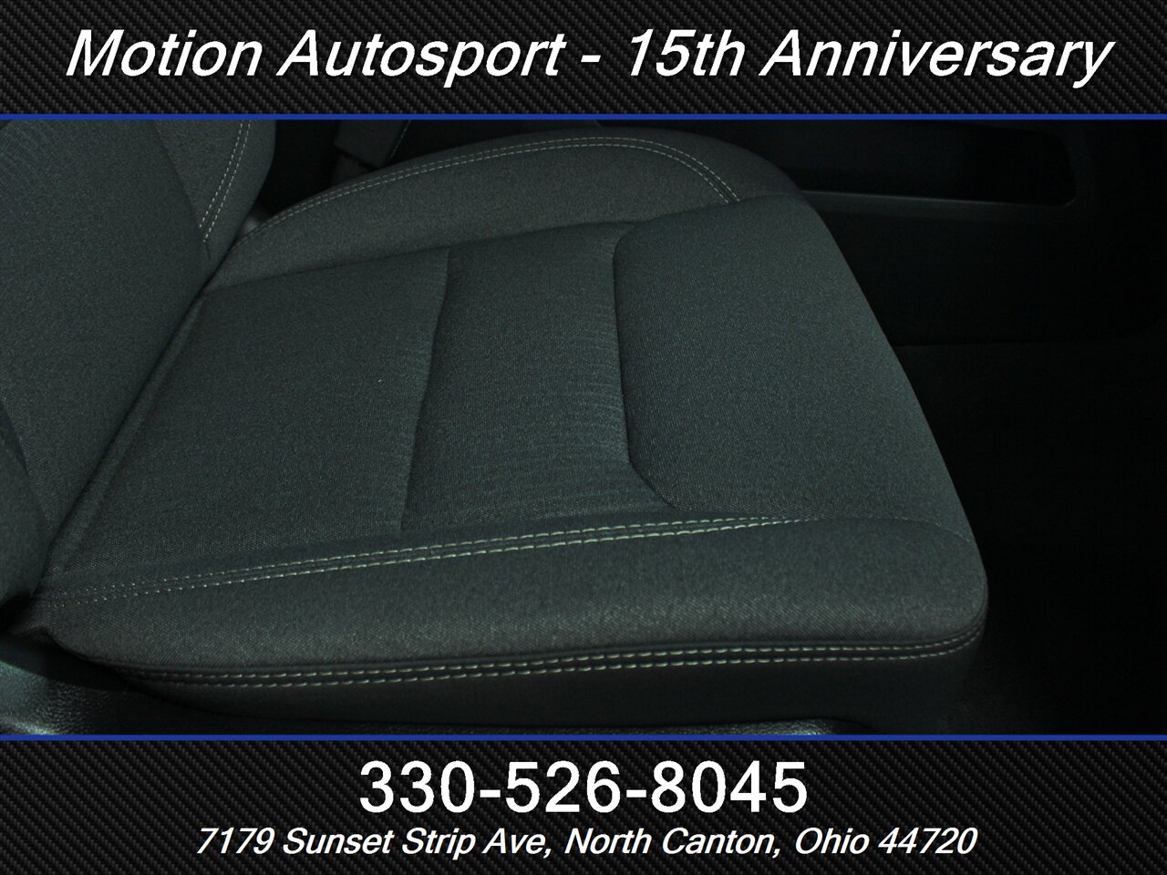 2020 RAM 1500 Big Horn Sport 4X4 - Photo 27 - North Canton, OH 44720