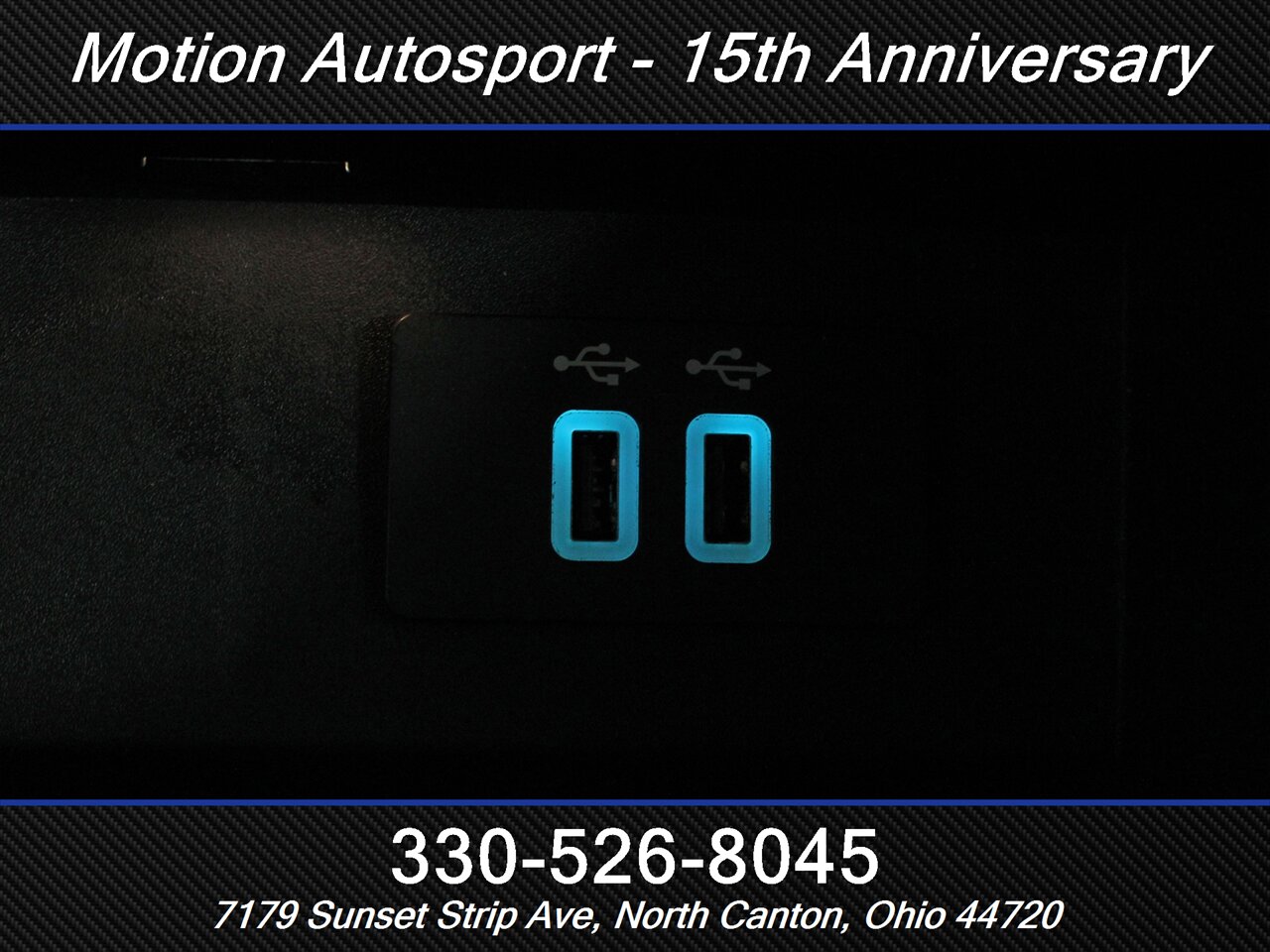 2016 Ford F-150 XLT  Custom Lift 4X4 - Photo 16 - North Canton, OH 44720