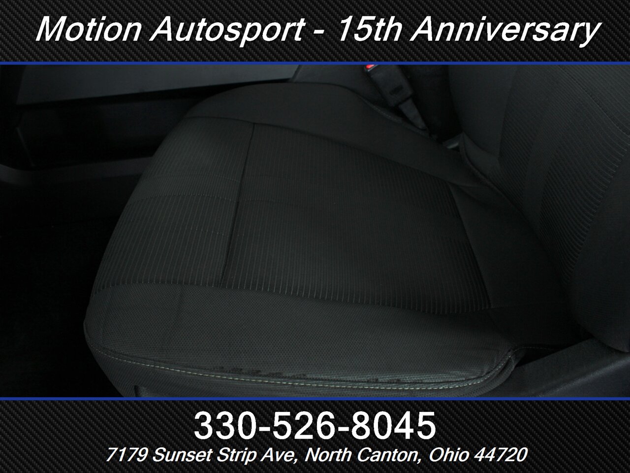 2016 Ford F-150 XLT  Custom Lift 4X4 - Photo 23 - North Canton, OH 44720